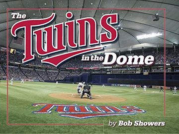 portada The Twins in the Dome