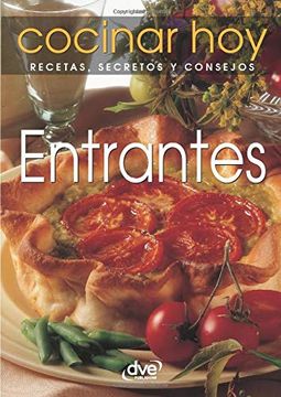 portada Entrantes