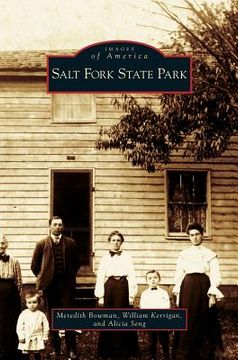 portada Salt Fork State Park