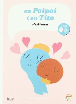 portada En Poipoi i en Tito S'estimen (en Catalá)