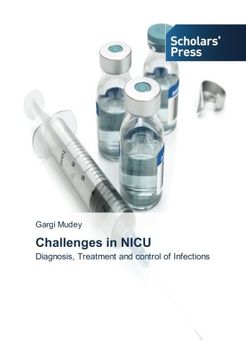portada Challenges in NICU