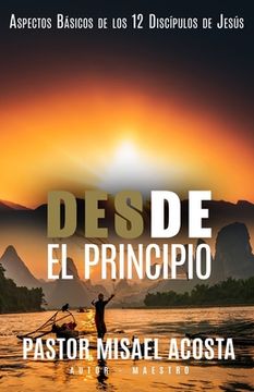 portada Desde El Principio