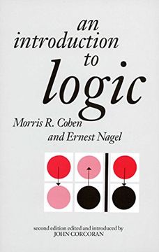 portada An Introduction to Logic (in English)