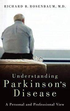 portada Understanding Parkinson's Disease: A Personal and Professional View (en Inglés)