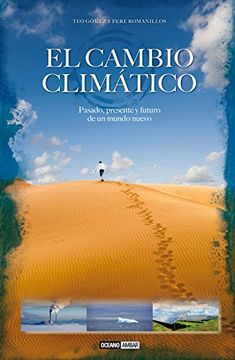 portada Cambio climático, El (in Spanish)