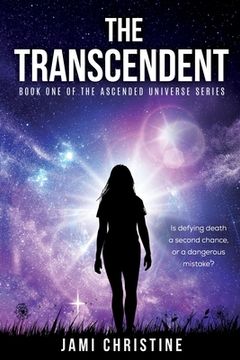 portada The Transcendent (en Inglés)