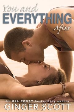 portada You and Everything After (in English)