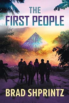 portada The First People (in English)