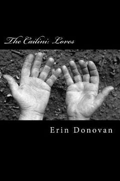 portada The Cailini: Loves (en Inglés)