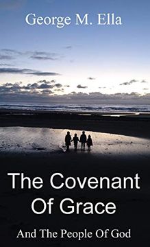 portada The Covenant of Grace and the People of god (in English)
