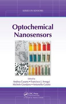 portada Optochemical Nanosensors