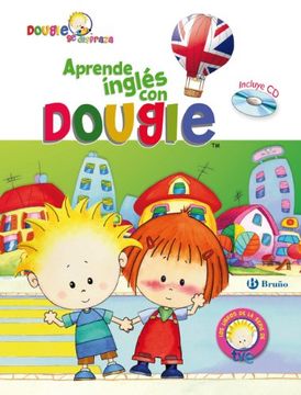 portada Aprende Ingles con Dougie