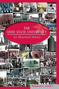 portada The Ohio State University: An Illustrated History 