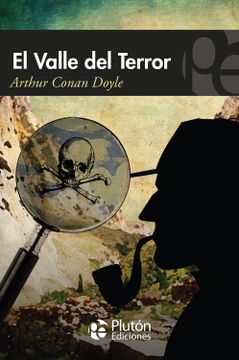 portada El Valle del Terror (in Spanish)