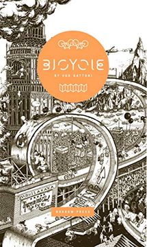 portada Bicycle (en Inglés)