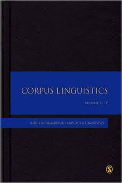portada corpus linguistics (in English)