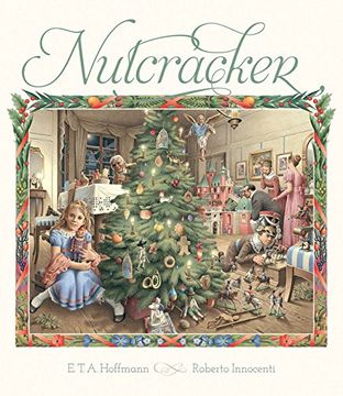 portada The Nutcracker