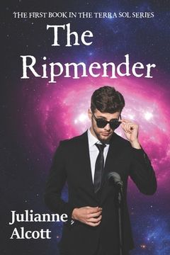 portada The Ripmender (en Inglés)