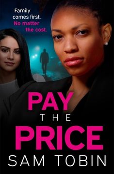 portada Pay the Price (en Inglés)