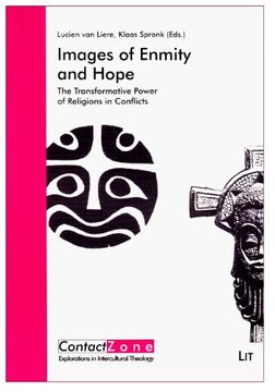 portada Images of Enmity and Hope (en Inglés)