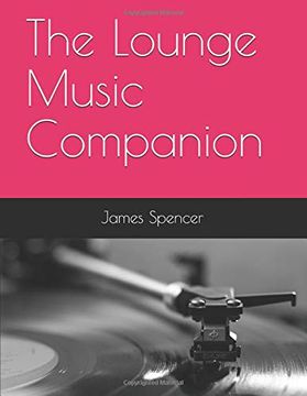 portada The Lounge Music Companion (in English)