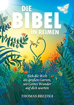 portada Die Bibel in Reimen (en Alemán)