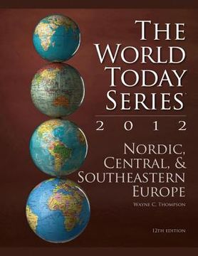 portada nordic, central and southeastern europe 2012