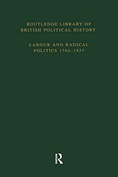 portada English Radicalism (1935-1961): Volume 4 (in English)
