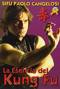 portada La Esencia del Kung fu (in Spanish)