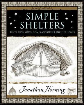 portada Simple Shelters