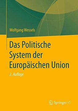 portada Das Politische System der Europaeischen Union