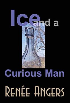 portada Ice and a Curious man (en Inglés)