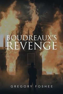 portada Boudreaux's Revenge (in English)