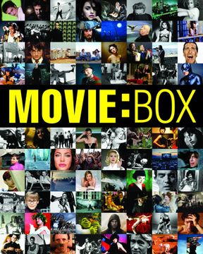 portada Movie: Box (in Spanish)