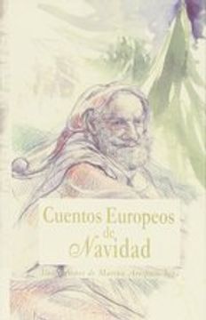 portada CUENTOS EUROPEOS DE NAVIDAD (INCLUYE CALENDARIO 2015) (En papel)