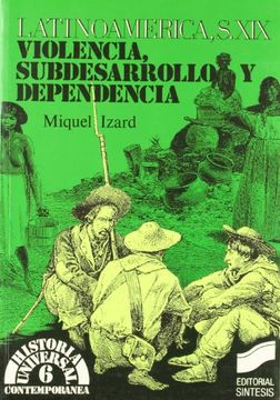 portada Latinoamerica Siglo XIX (Historia Universal) (Spanish Edition)