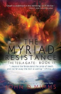 portada The Myriad Resistance
