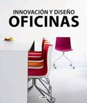 portada Oficinas - innovacion y diseño