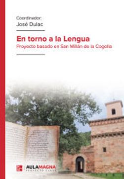 portada En Torno a la Lengua (in Spanish)