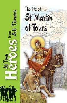 portada The Life of St Martin of Tours