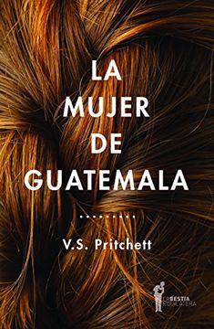portada La Mujer de Guatemala (in Spanish)