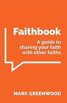 portada Faithbook (en Inglés)