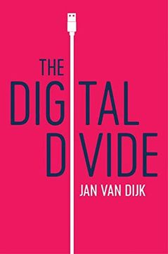 portada The Digital Divide (in English)