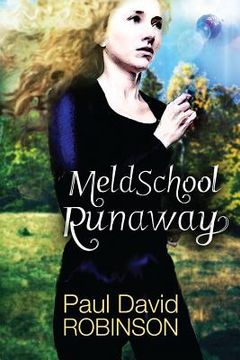 portada Meld School Runaway (in English)