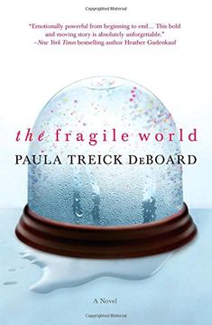 portada The Fragile World