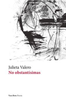 portada No Obstantisimas (in Spanish)