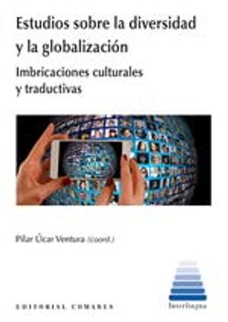 portada Estudios Sobre la Diversidad y la Globalizacion (in Spanish)