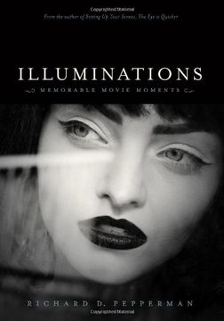 portada Illuminations: Memorable Movie Moments (in English)