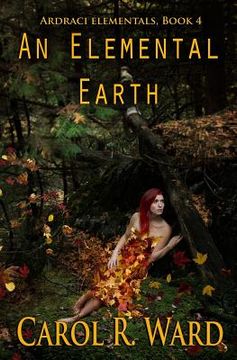 portada An Elemental Earth (en Inglés)