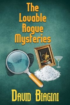 portada The Lovable Rogue Mysteries (en Inglés)